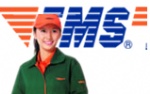 国际EMS快递代理服务